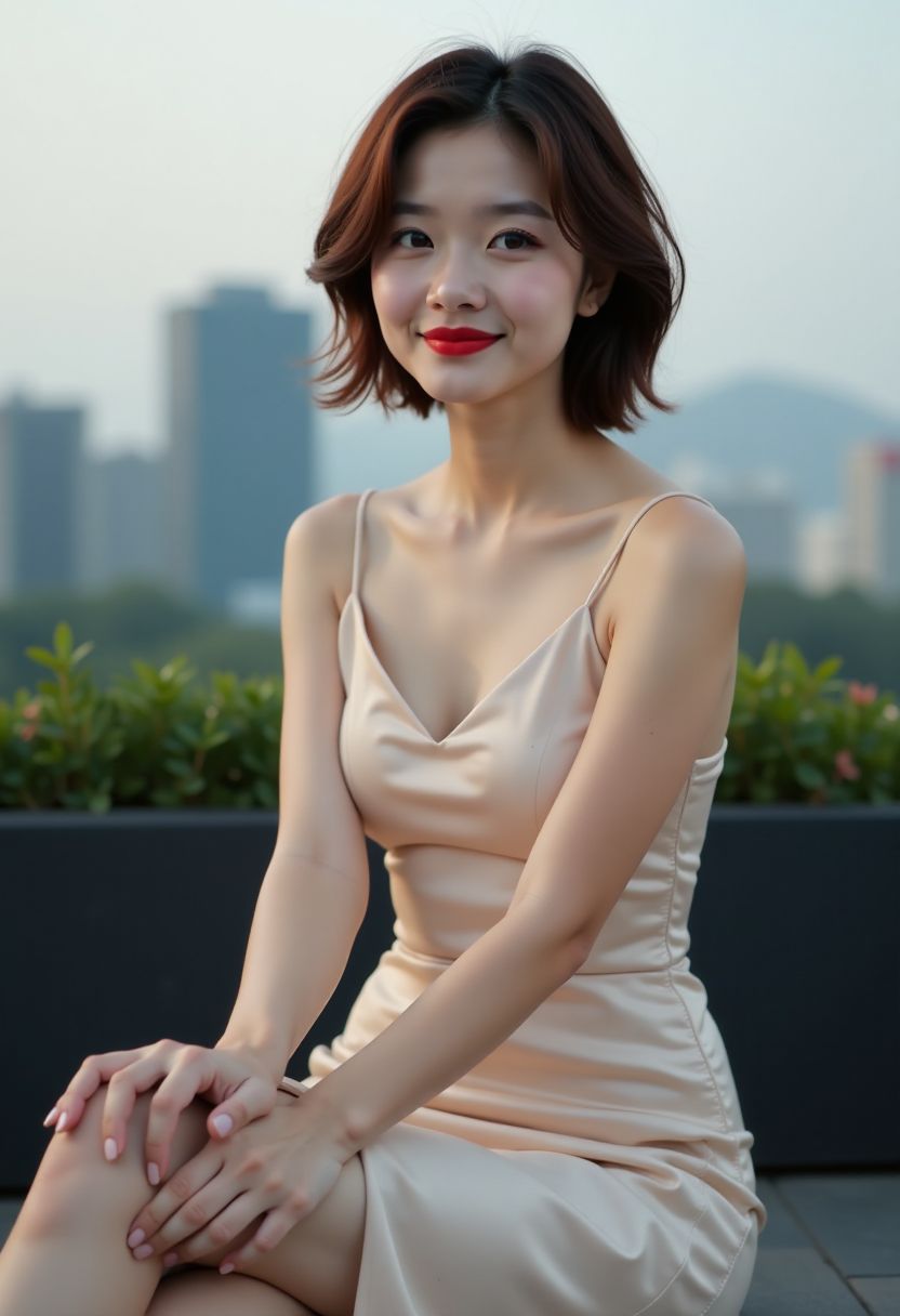 雾港迷雾 海报