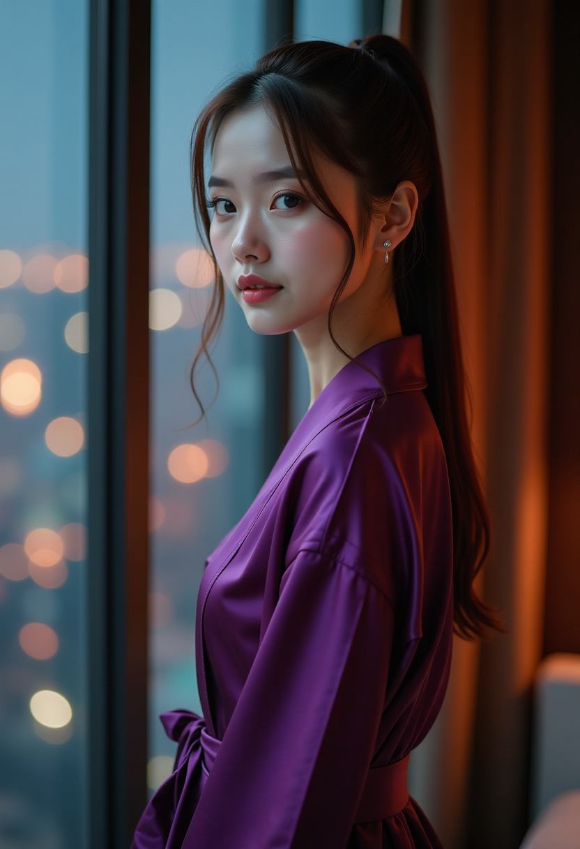 春风替我说 海报